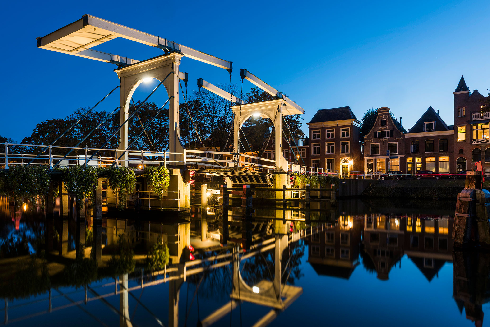 Makelaar in Lanenrijk